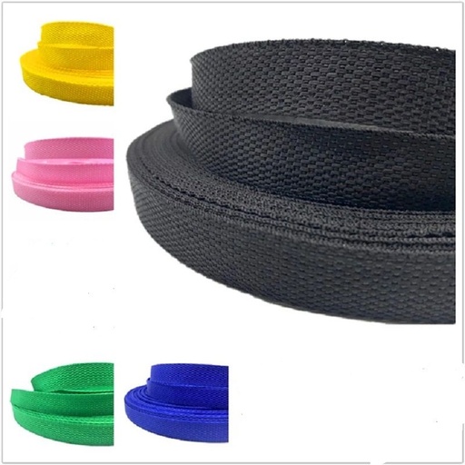 Dive Garage Nylon Webbing