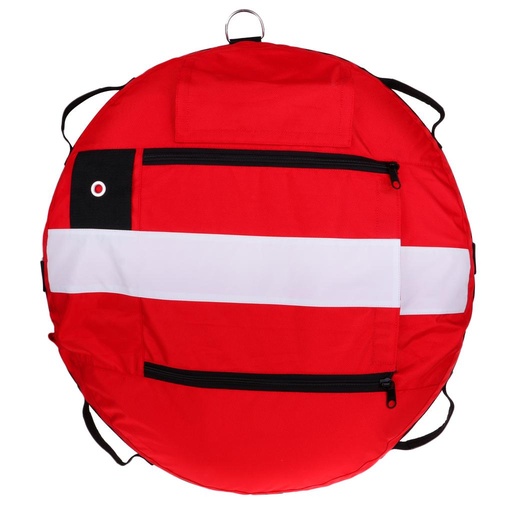 Dive Garage Freediving Buoy
