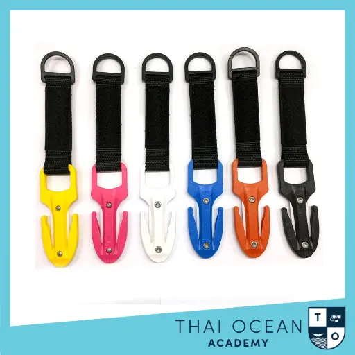 Dive Garage Line Cutter