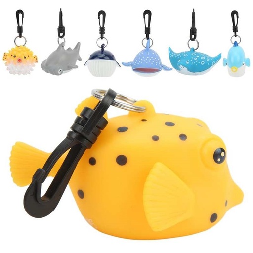 [DG-SL013] Dive Garage Diving Regulator Cover