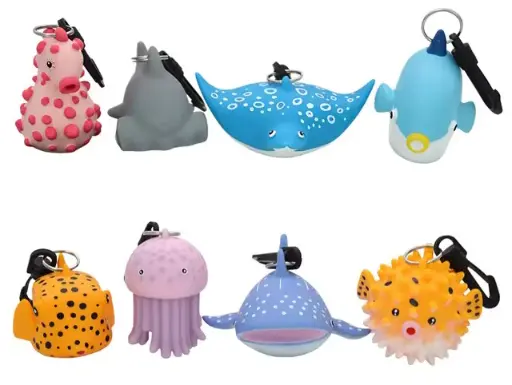 Dive Garage Mouthpiece Protector