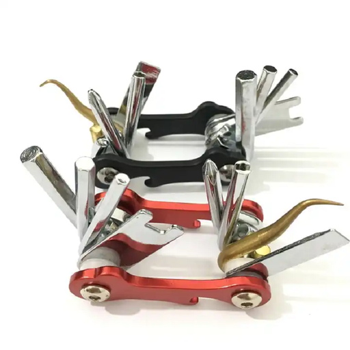 [DG-TS001] Dive Garage Tool Set