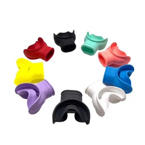 Dive Garage Comfy Bite Mouthpiece