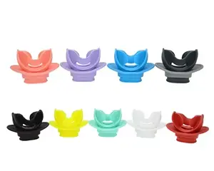 Dive Garage Comfy Bite Mouthpiece