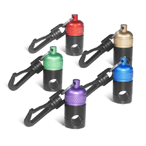 Dive Garage Magnetic Hose Holder