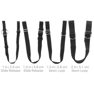Dive Rite Crotch Strap 