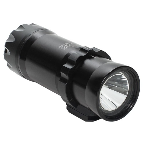 [LT6000] DiveRite LX20 Handheld Primary Light