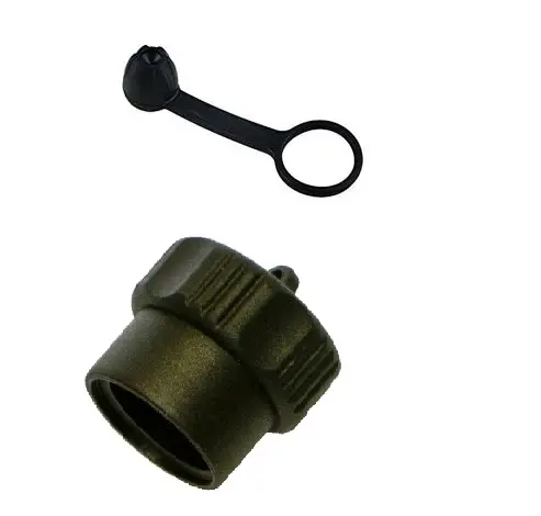 DiveRite Regulator Dust Cap 