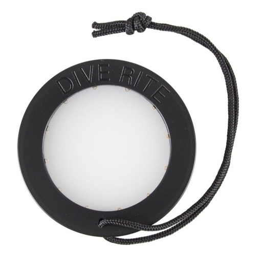 Dive Rite Video Diffuser