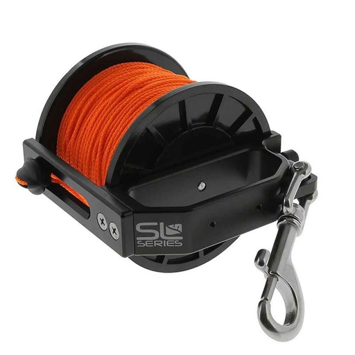 [RE65400] DiveRite Slide Lock Primary  #24 Line