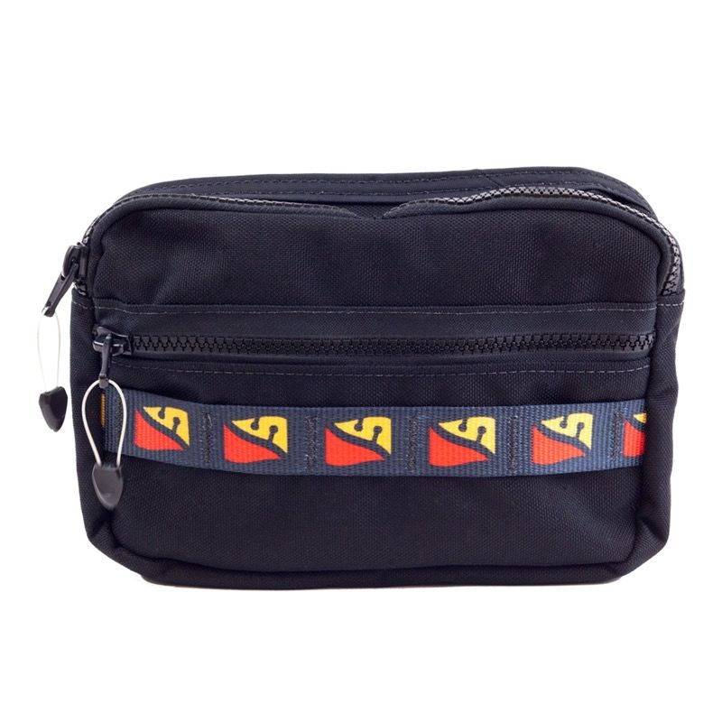 DiveRite Pocket Bellows Horizontal 