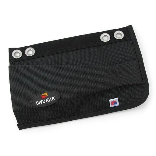 [LB1913] DiveRite Lift Bag - Sleeve only W/ Gusset