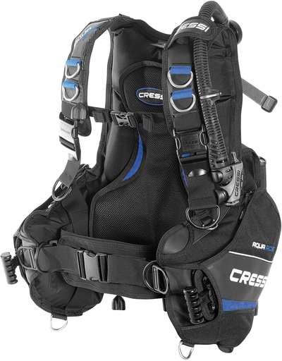 Cressi Aquaride BCD