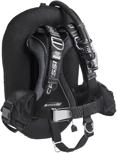 Cressi Aquawing Plus BCD