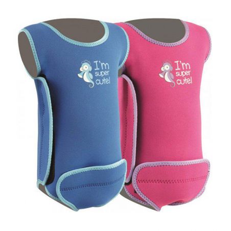Cressi Baby Warmer Wetsuit