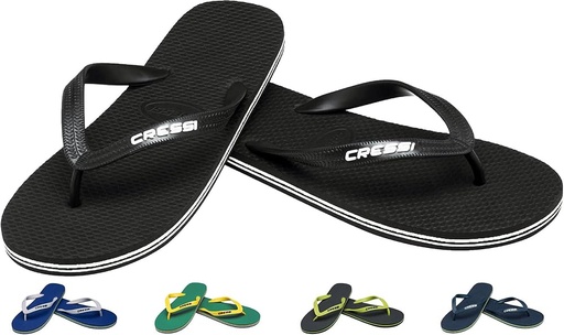 Cressi Beach Flip Flops