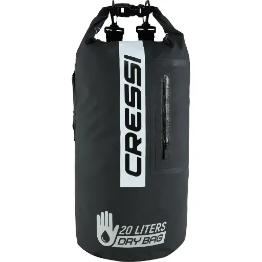 Cressi Dry Bag Premium 20L
