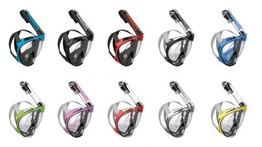 Cressi Duke Full Face Mask