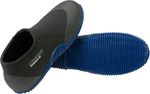 Cressi Minorca low Boots