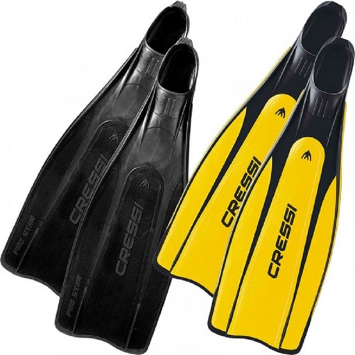 Cressi PRO Star Fins