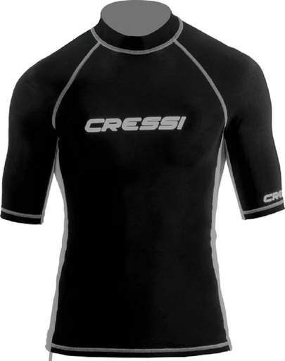 Cressi Rashguard Short Sleeve