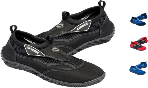Cressi Reef Aqua Shoes