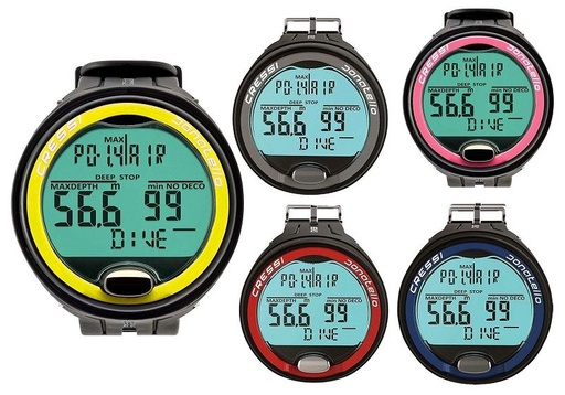Cressi Donatello Dive Computer