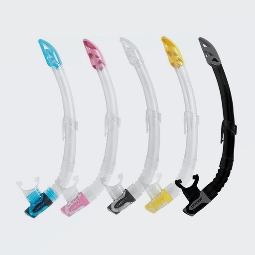 Cressi Gamma Snorkel