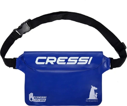 Cressi Kangaroo Dry Pouch