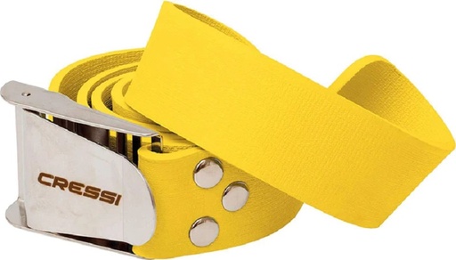 Cressi Malta Rubber Belt