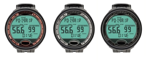 Cressi Michelangelo Dive Computer