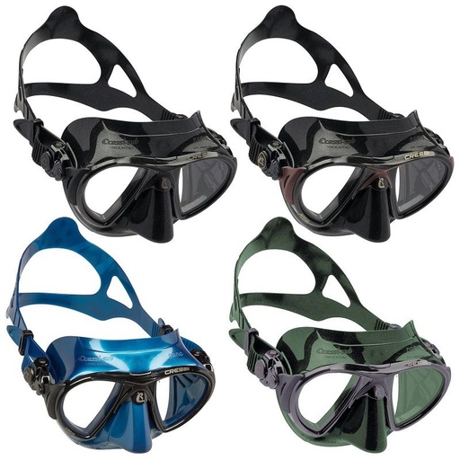 Cressi Nano Mask