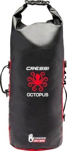 [XUB976000] Cressi Octopus Dry Backpack