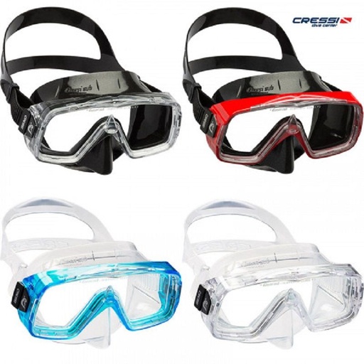 Cressi Sirena Mask