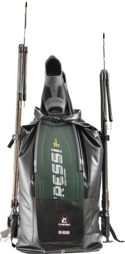 [UA925800] Cressi Gara Dry Bag 60lt
