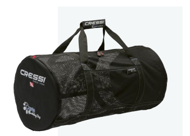 [UA929120] Cressi Crete Mesh Bag