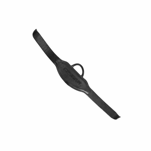 [BZ170003] Cressi Fin Straps Palau/Palau SAF