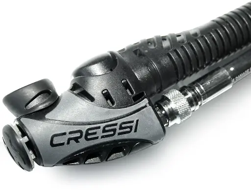 [IZ750244] Cressi By-Pass Inflator for B.C.D.