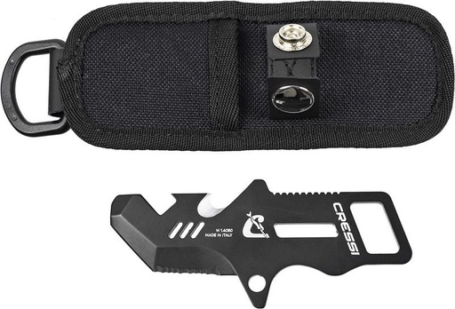 [RC559500] Cressi Kai Mini Knife
