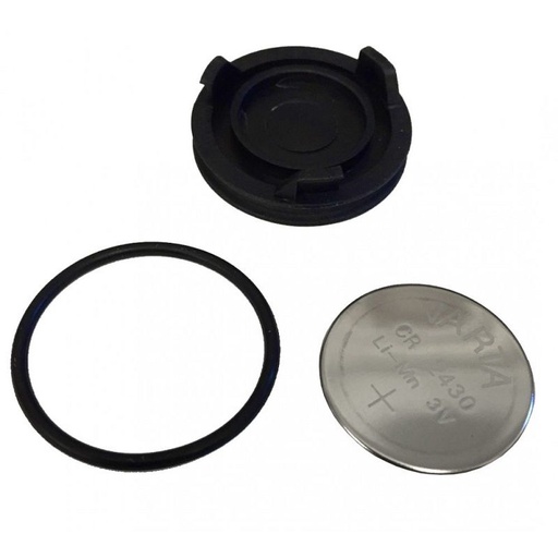 [KZ770094] Cressi Leonardo / Giotto / Michelangelo Battery Kit