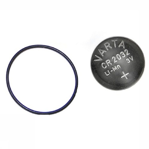 [KZ805094] Cressi Drake / Newton Battery Kit