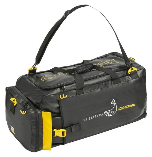 [XUA926150] Cressi Megattera Bag