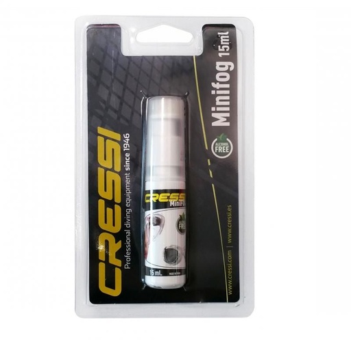 [DF200053] Cressi Minifog W/Sponge