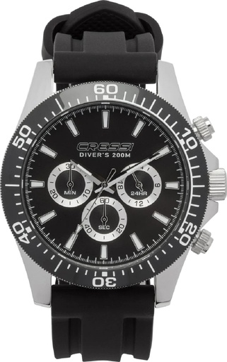 Cressi Nereus Dive Watch