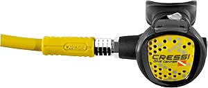[JHX789100] Cressi Octopus Compact Dive Center Edition