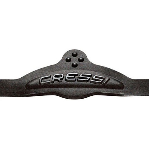 [BZ170002] Cressi Straps For Fins Reaction/Frog P/PRO Light/Frog/Master Frog