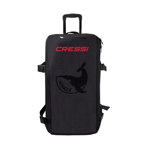 [XUA926050] Cressi Whale Scuba Bag