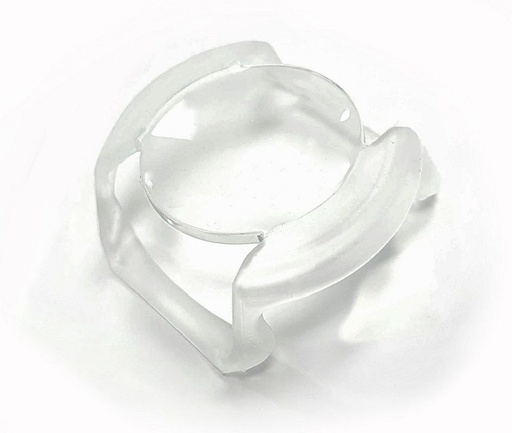 [KS890000] Cressi Silicone  Screen Protector For Dive Watch