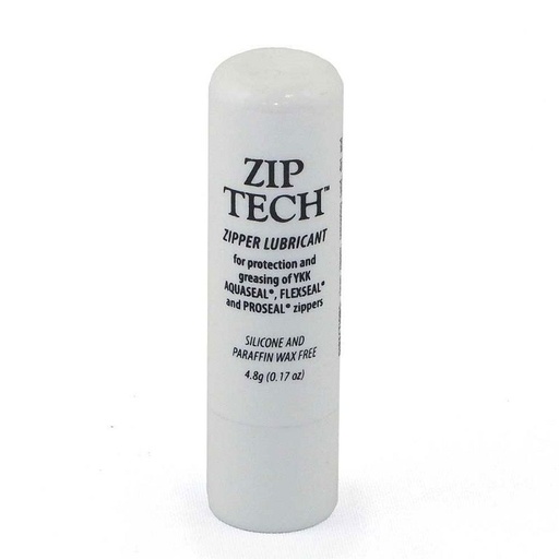 [700-495-00] Trident Dry zipper Ziptech Stick