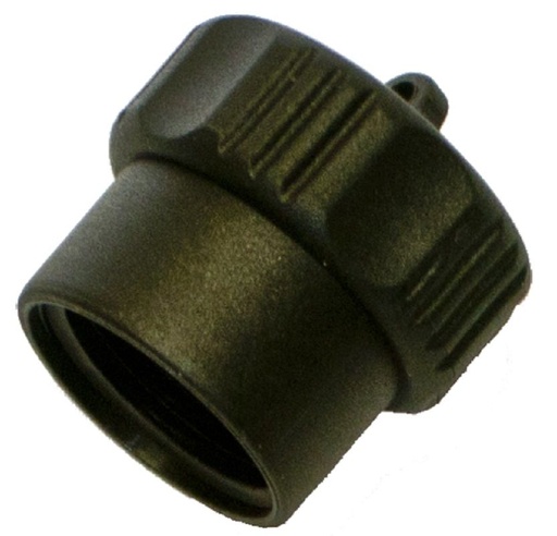 [RG1228] DiveRite XT1 FS Dust Cap Din 